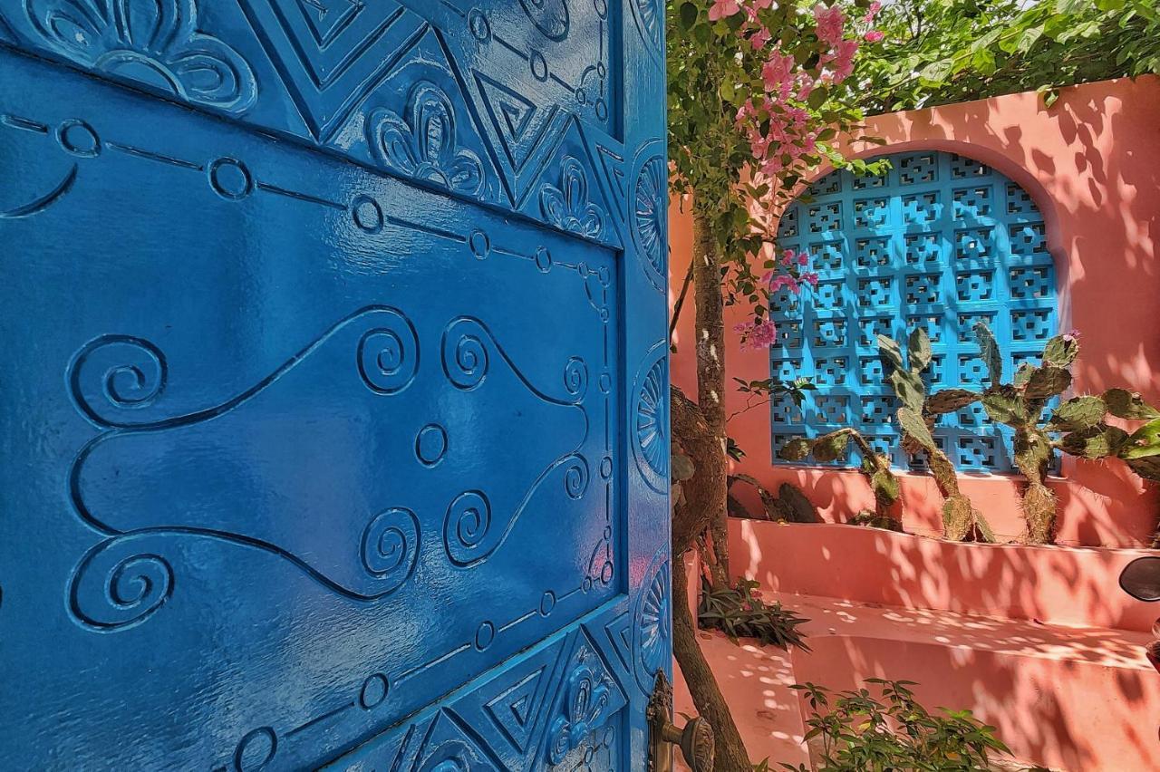 G Boutique Retreat Hoi An Exterior foto