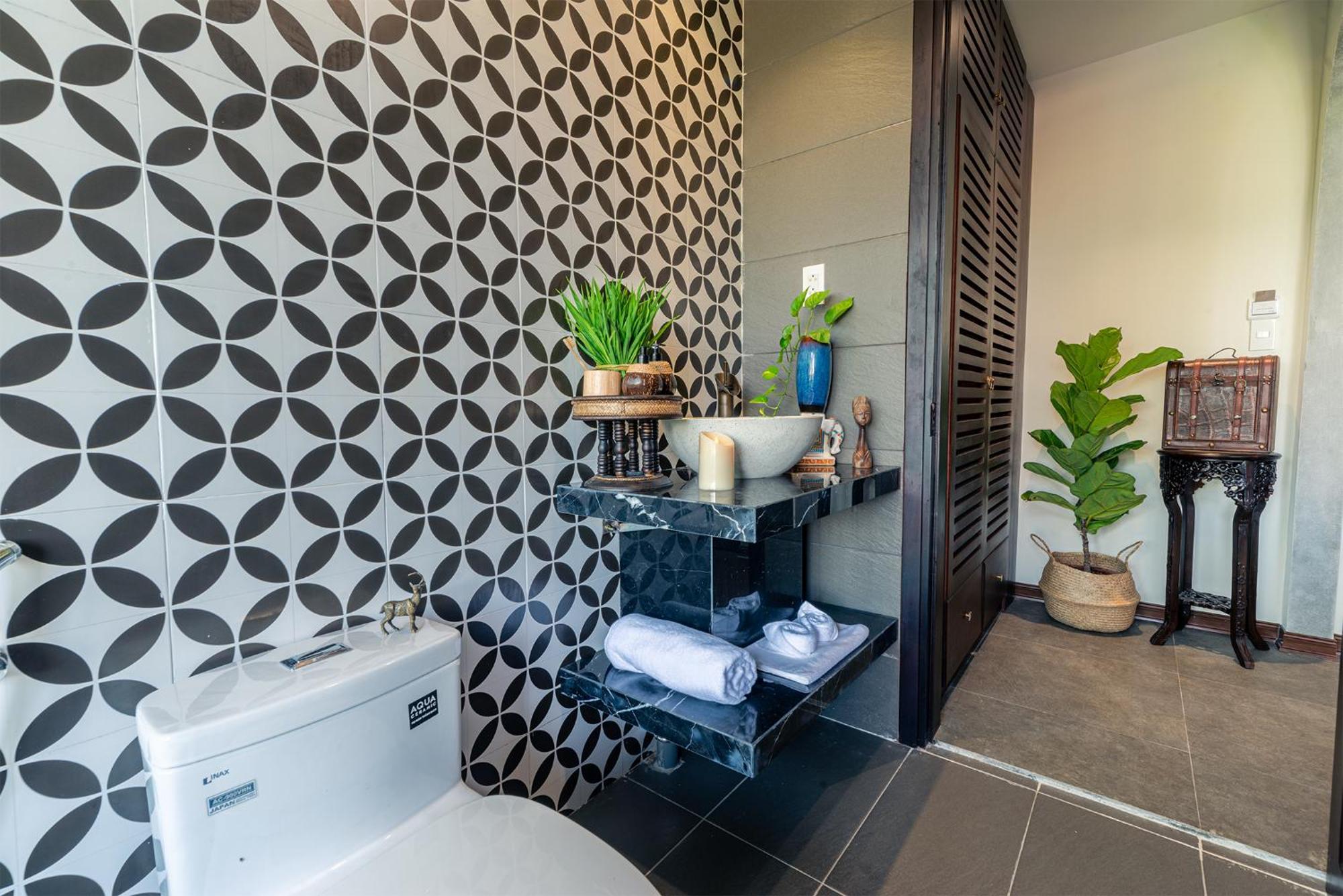 G Boutique Retreat Hoi An Exterior foto