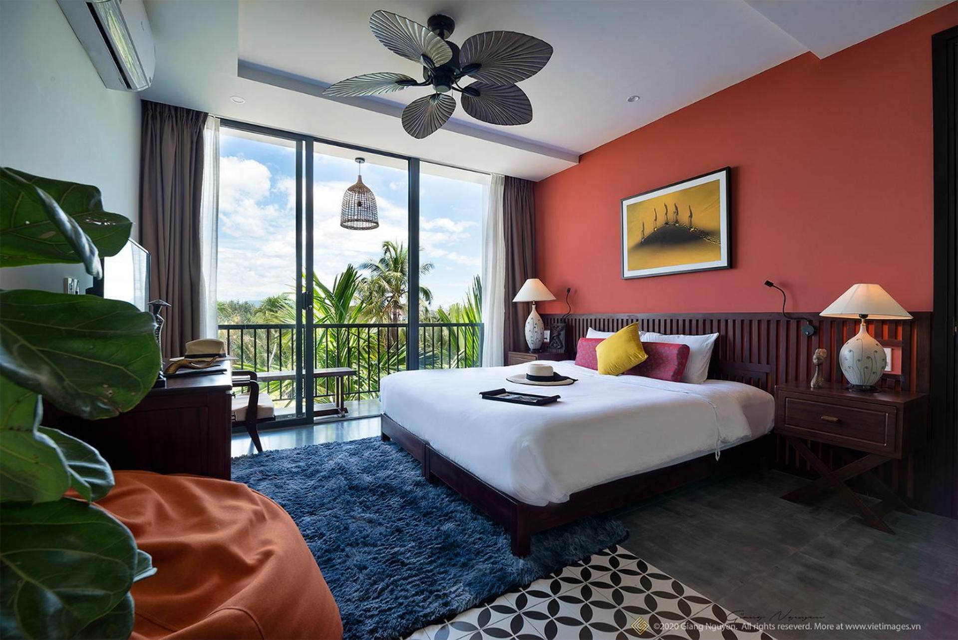 G Boutique Retreat Hoi An Exterior foto
