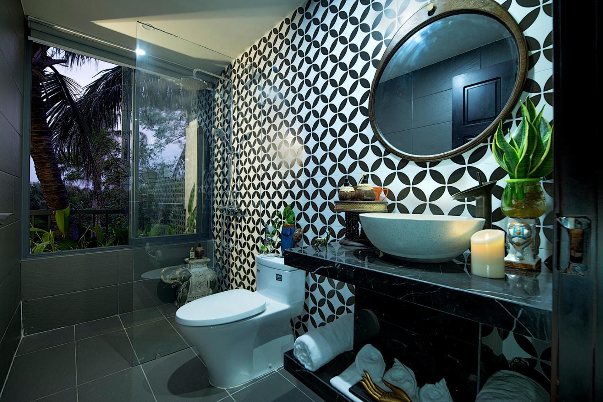 G Boutique Retreat Hoi An Exterior foto