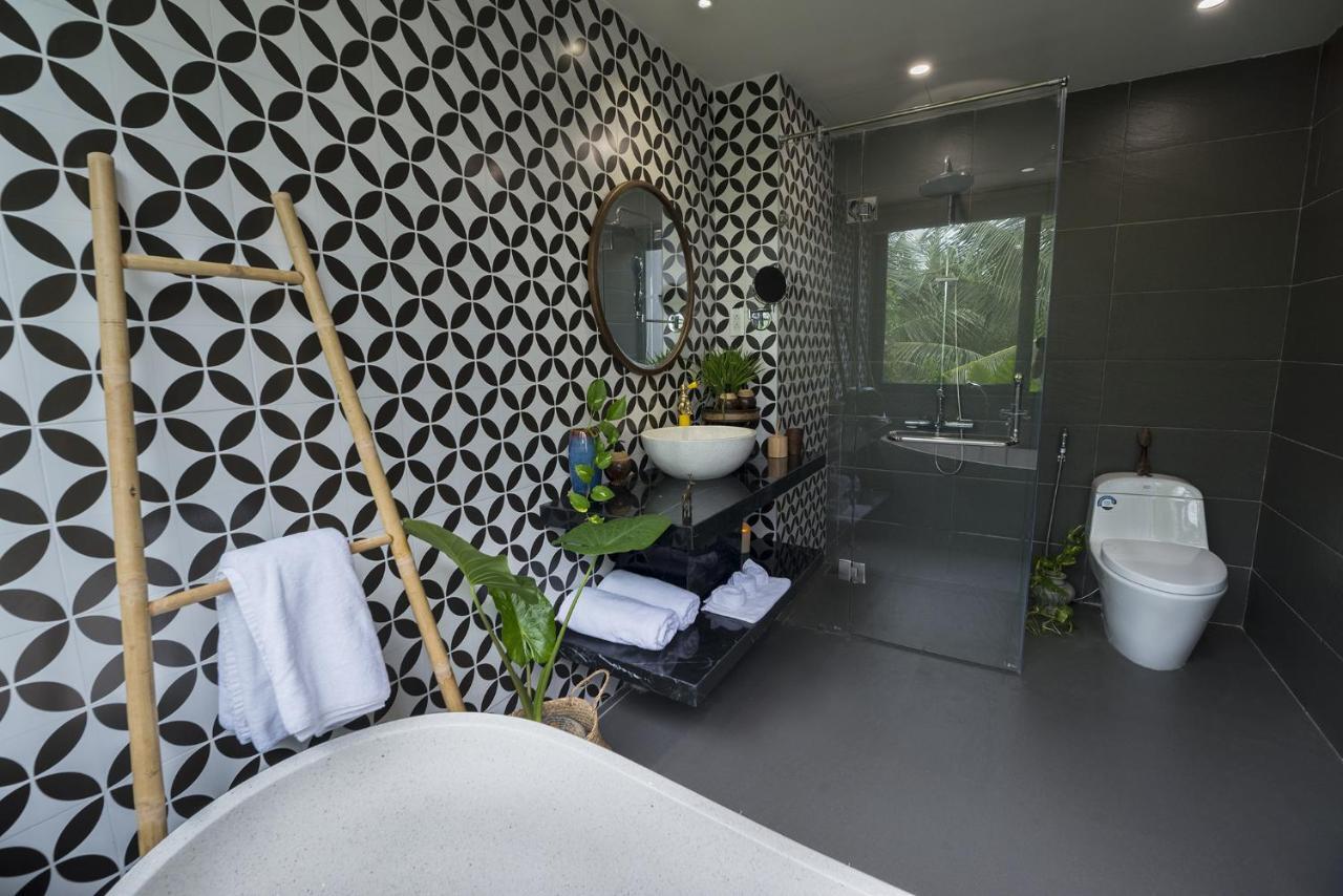 G Boutique Retreat Hoi An Exterior foto