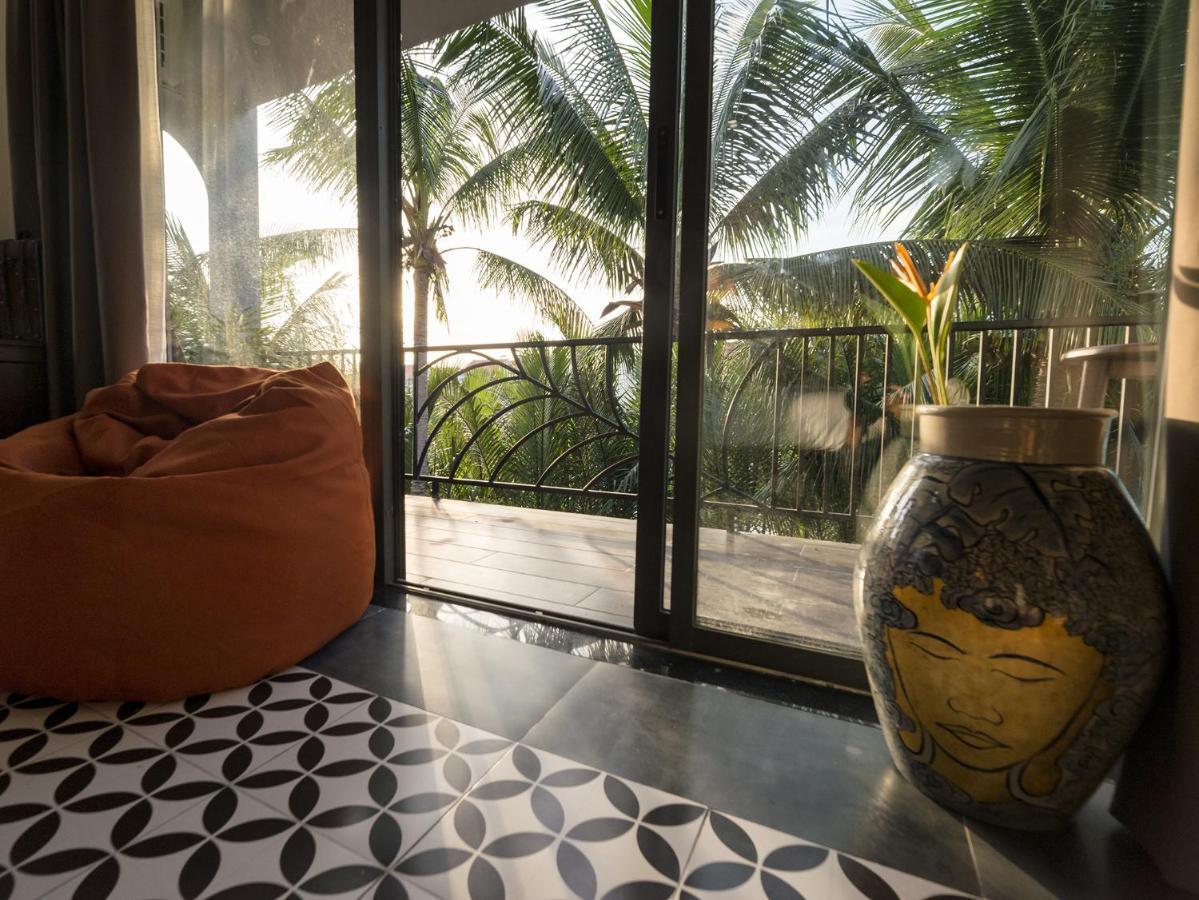G Boutique Retreat Hoi An Exterior foto