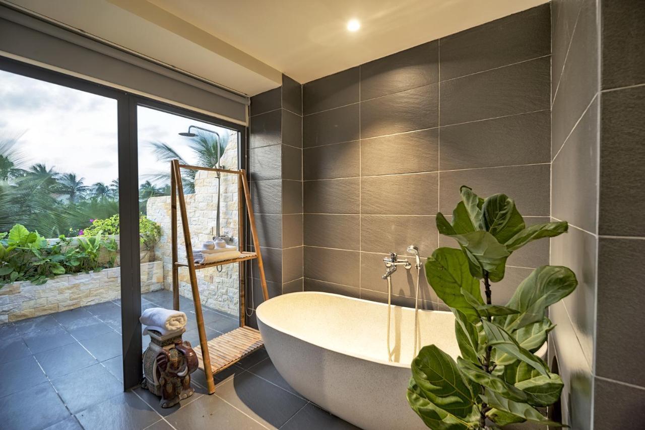G Boutique Retreat Hoi An Exterior foto